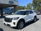 New 2025 Ford Explorer Active image 2