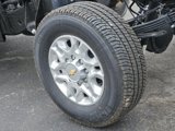 New 2025 Chevrolet Silverado 3500 LT w/ Convenience Package image 5