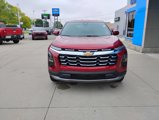 New 2026 Chevrolet Equinox LT w/ Convenience Package II image 4