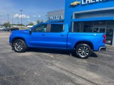New 2025 Chevrolet Silverado 1500 LT image 2