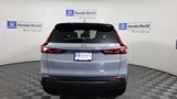 New 2026 Honda CR-V EX image 5