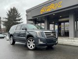 Used 2019 Cadillac Escalade ESV Premium Luxury image 4