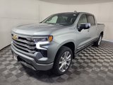 New 2025 Chevrolet Silverado 1500 High Country image 4