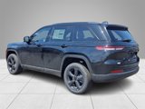 New 2025 Jeep Grand Cherokee Limited image 4