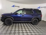 New 2026 Honda Passport TrailSport image 2