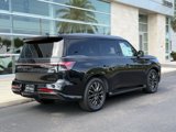 New 2025 INFINITI QX80 Autograph image 3