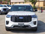 New 2025 Ford Explorer ST-Line image 2