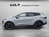 New 2026 Kia Sportage EX image 4