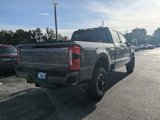 New 2025 Ford F250 Lariat w/ Lariat Ultimate Package image 3