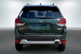 Certified 2022 Subaru Forester Touring image 4