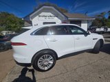 Used 2020 Jaguar F-PACE Prestige image 2
