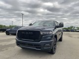 New 2025 RAM 1500 Laramie w/ Night Edition image 5