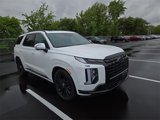 New 2025 Hyundai Palisade Calligraphy image 4