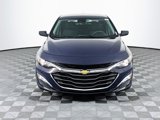 Used 2025 Chevrolet Malibu LT image 2
