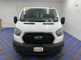 Used 2023 Ford Transit 250 Low Roof AWD image 2