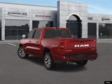 New 2025 RAM 1500 Laramie w/ Sport Appearance Package image 5
