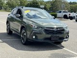 Used 2024 Subaru Crosstrek 2.5i Limited image 2