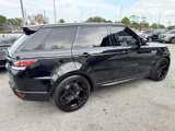 Used 2016 Land Rover Range Rover Sport HSE image 5