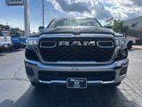 New 2025 RAM 1500 Big Horn image 4