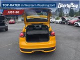 Used 2016 Ford Focus ST image 5