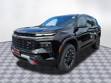 New 2026 Chevrolet Traverse Z71 image 3