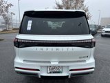 New 2025 INFINITI QX80 Luxe w/ Exterior Package image 4