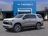 New 2025 Chevrolet Tahoe LS w/ LPO, Dark Essentials Package image 2