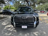 Used 2025 Toyota Tundra Limited image 2