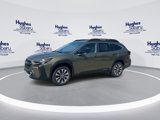 New 2025 Subaru Outback Limited image 6