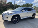 Used 2016 Lexus RX 350 FWD image 5