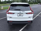 New 2026 Honda CR-V Sport Touring image 4