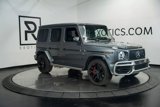 Used 2022 Mercedes-Benz G 63 AMG 4MATIC w/ Seat Comfort Package image 4