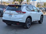 New 2026 Nissan Rogue Platinum image 5