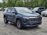 New 2026 Chevrolet Equinox LT w/ Convenience Package II image 3