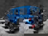 New 2025 Jeep Wrangler Sport image 5