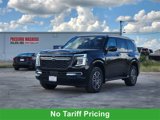 New 2025 Nissan Armada SL image 2