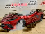 New 2025 Chevrolet Corvette Stingray Preferred Conv w/ Z51 Performance Package image 5
