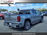 New 2025 GMC Sierra 1500 Denali Ultimate image 4