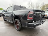 Used 2019 RAM 1500 Rebel image 3