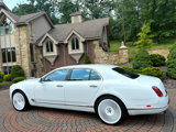 Used 2012 Bentley Mulsanne image 3
