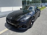New 2026 BMW Z4 M40i w/ Edition image 3