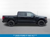 New 2025 Ford F150 XLT w/ Equipment Group 302A MID image 2