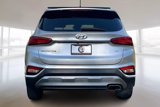 Used 2020 Hyundai Santa Fe SE w/ Cargo Package image 4