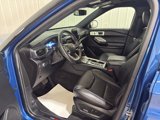 Certified 2022 Ford Explorer ST w/ Equipment Group 401A image 2