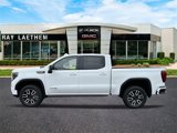 New 2025 GMC Sierra 1500 AT4 w/ AT4 Premium Package image 2