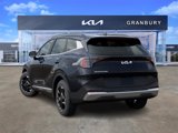 New 2026 Kia Sportage EX image 5