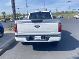 New 2025 Ford F150 STX w/ Equipment Group 200A image 4