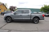 Used 2023 Ford F150 Lightning XLT w/ Max Trailer Tow Package image 2
