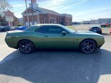 Used 2023 Dodge Challenger R/T w/ Blacktop Package image 4