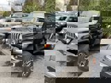 New 2025 Jeep Wrangler Sahara image 4